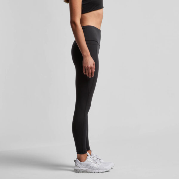 Wo's Active Leggings