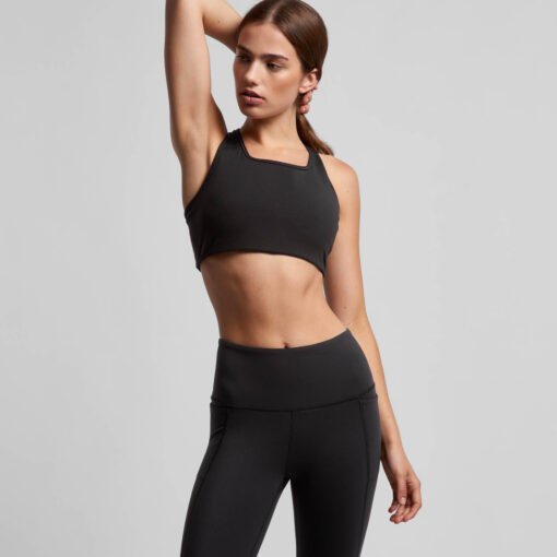 Wo's Active Bra Top