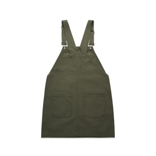 Wo's Utility Dress