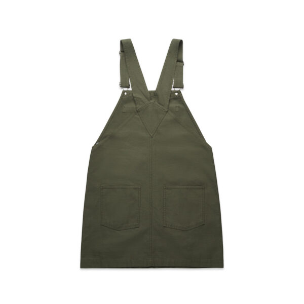 Wo's Utility Dress