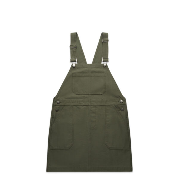 Wo's Utility Dress