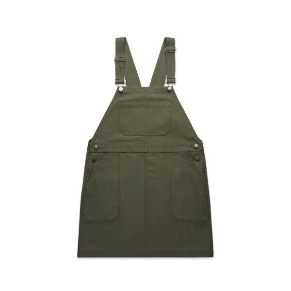 Wo's Utility Dress