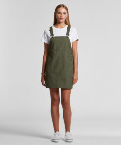 Wo's Utility Dress