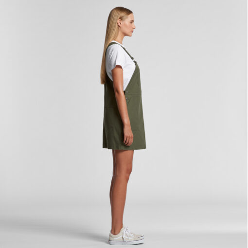 Wo's Utility Dress