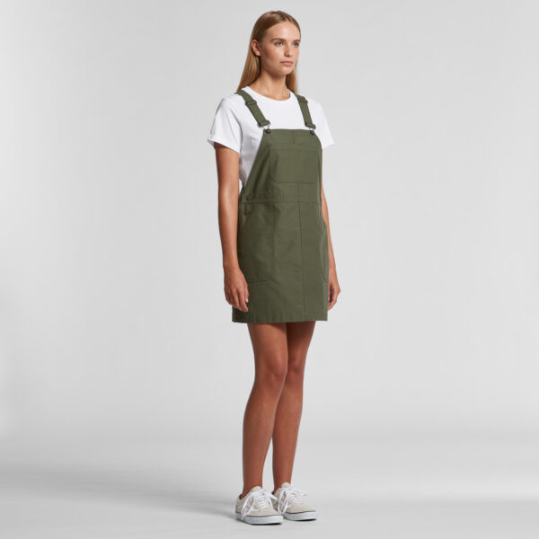 Wo's Utility Dress