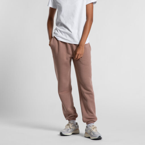 Wo's Relax Track Pants