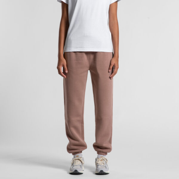 Wo's Relax Track Pants