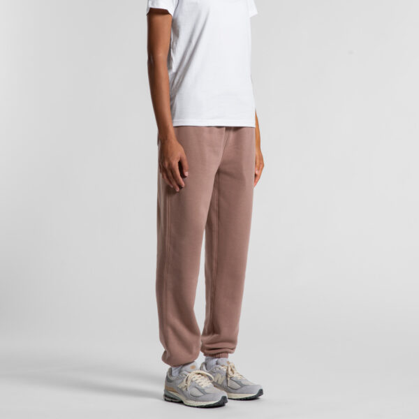 Wo's Relax Track Pants