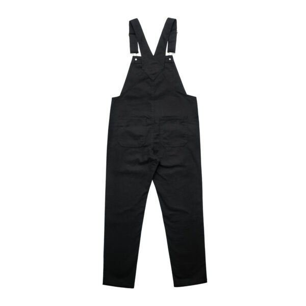 Wo's Canvas Overalls