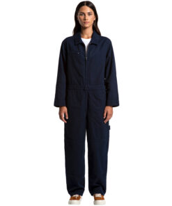 Wo's Canvas Coveralls