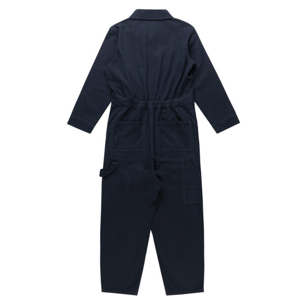 Wo's Canvas Coveralls