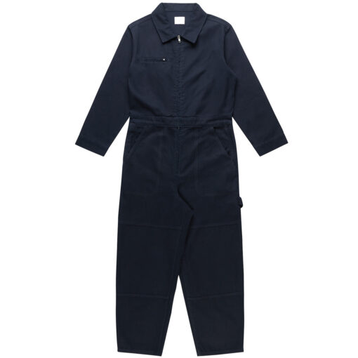 Wo's Canvas Coveralls