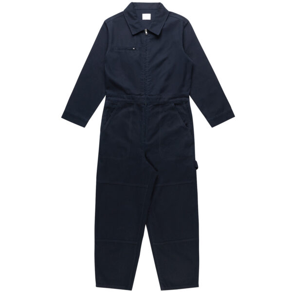 Wo's Canvas Coveralls