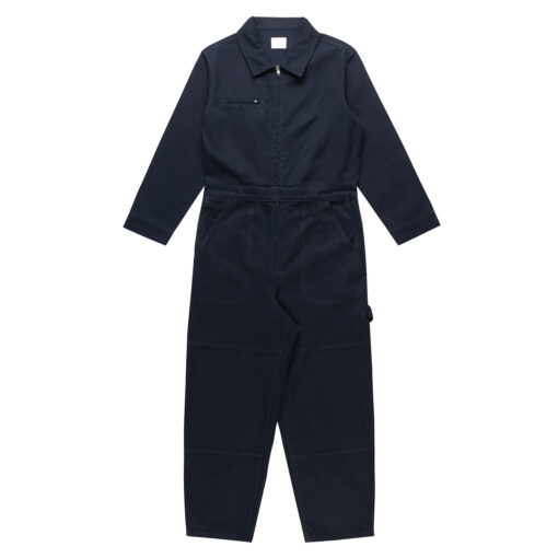 Wo's Canvas Coveralls