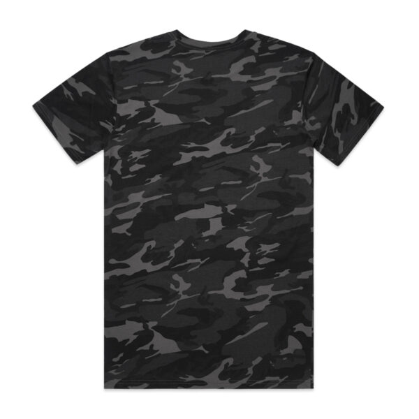 Staple Camo Tee