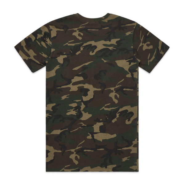 Staple Camo Tee