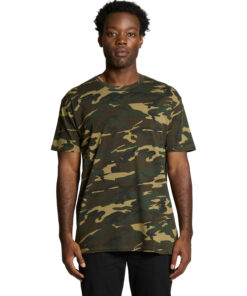 Staple Camo Tee