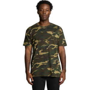 Staple Camo Tee