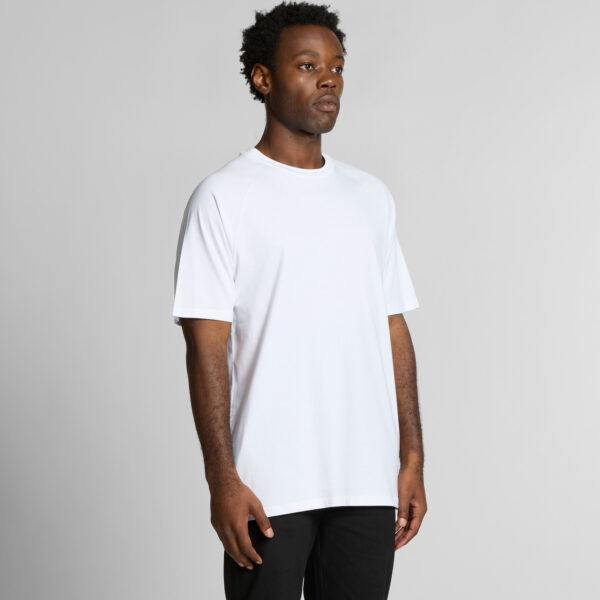 Staple Raglan Tee