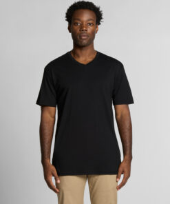 Staple V Neck Tee