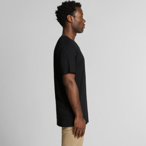 Staple V Neck Tee