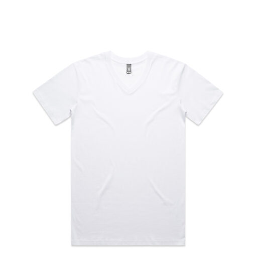 Staple V Neck Tee