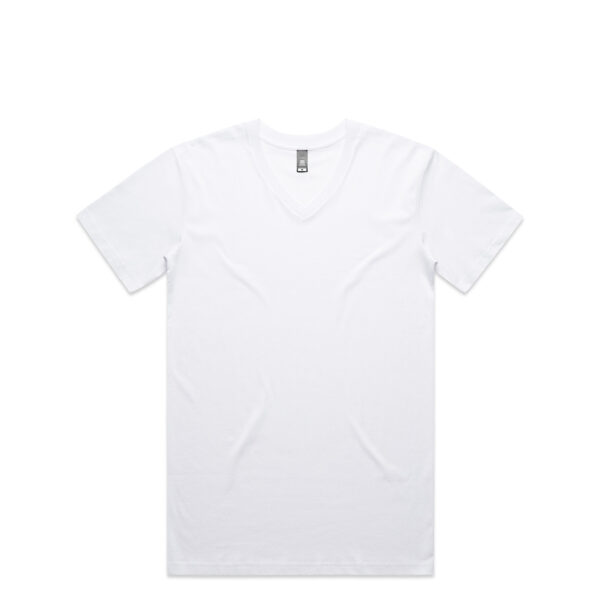 Staple V Neck Tee