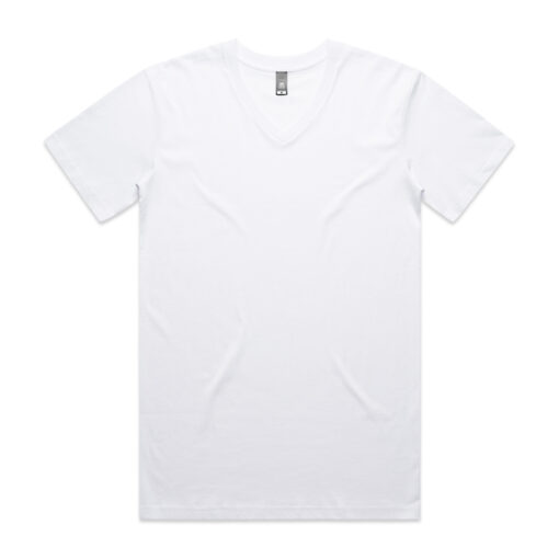 Staple V Neck Tee