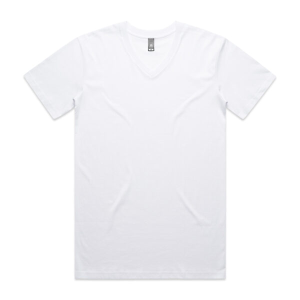 Staple V Neck Tee