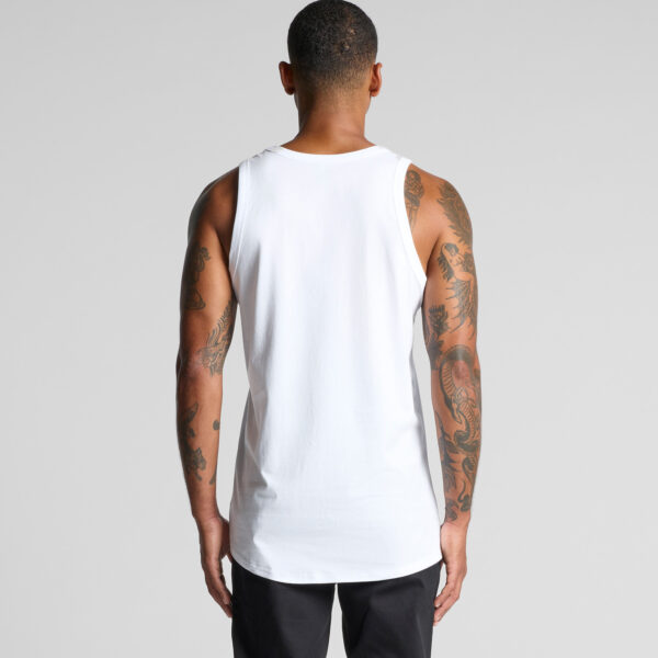 Authentic Singlet