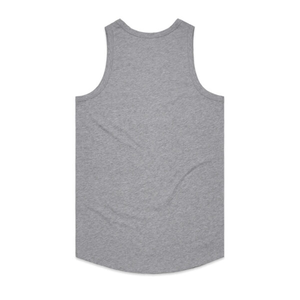 Authentic Singlet