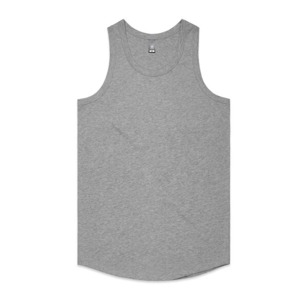 Authentic Singlet