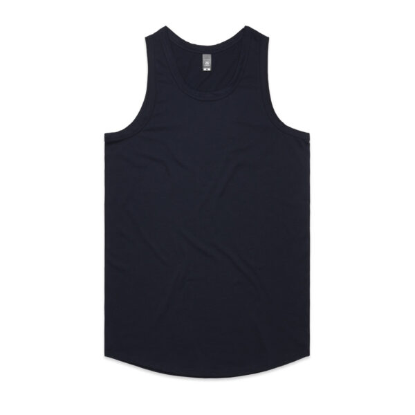 Authentic Singlet