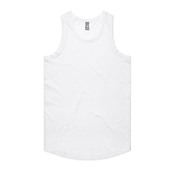 Authentic Singlet