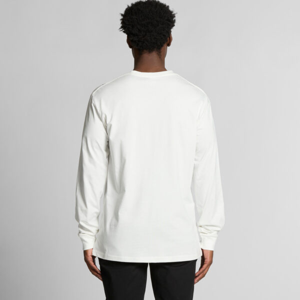 Staple Organic L/S Tee