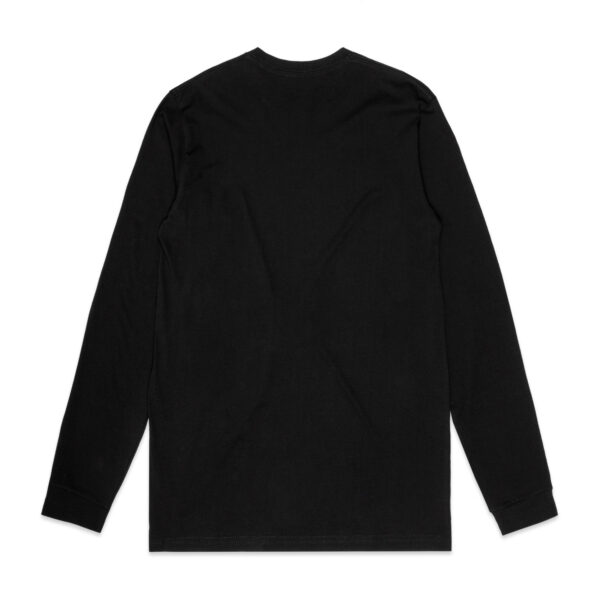 Staple Organic L/S Tee