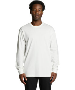 Staple Organic L/S Tee