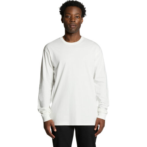 Staple Organic L/S Tee