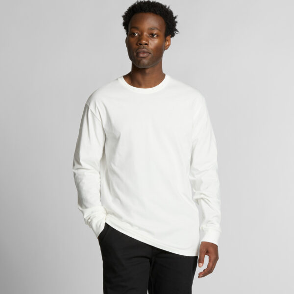 Staple Organic L/S Tee