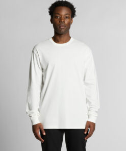 Staple Organic L/S Tee