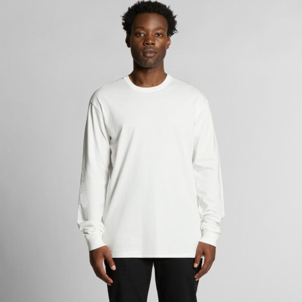 Staple Organic L/S Tee