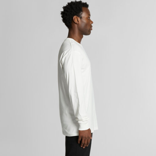 Staple Organic L/S Tee