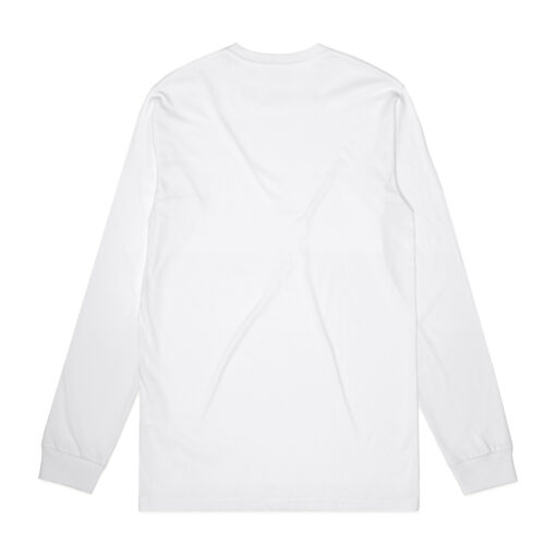 Staple Organic L/S Tee