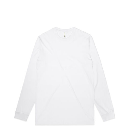 Staple Organic L/S Tee