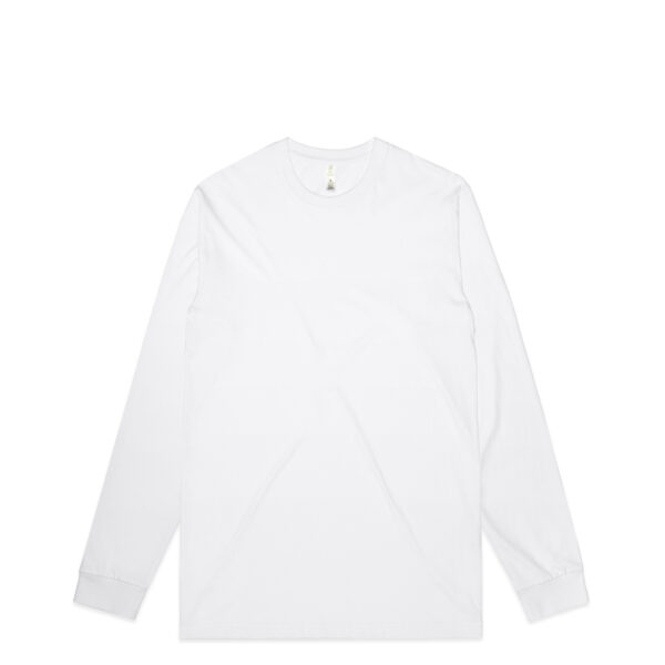 Staple Organic L/S Tee