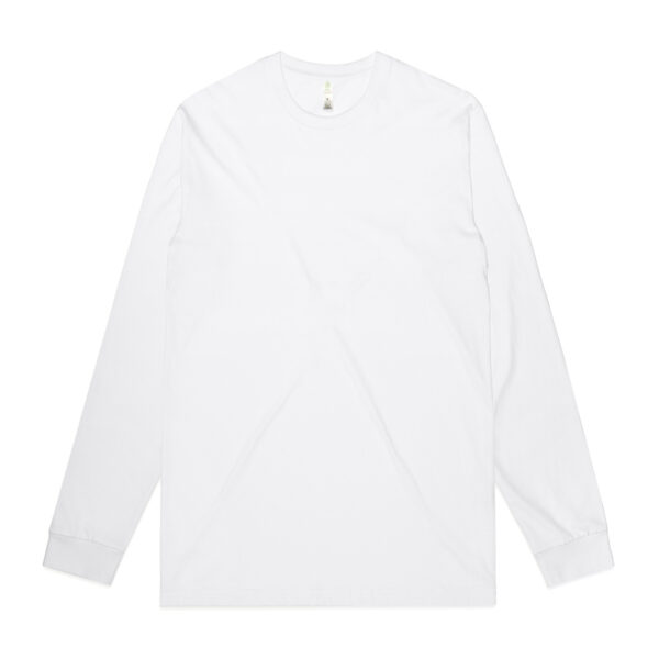 Staple Organic L/S Tee