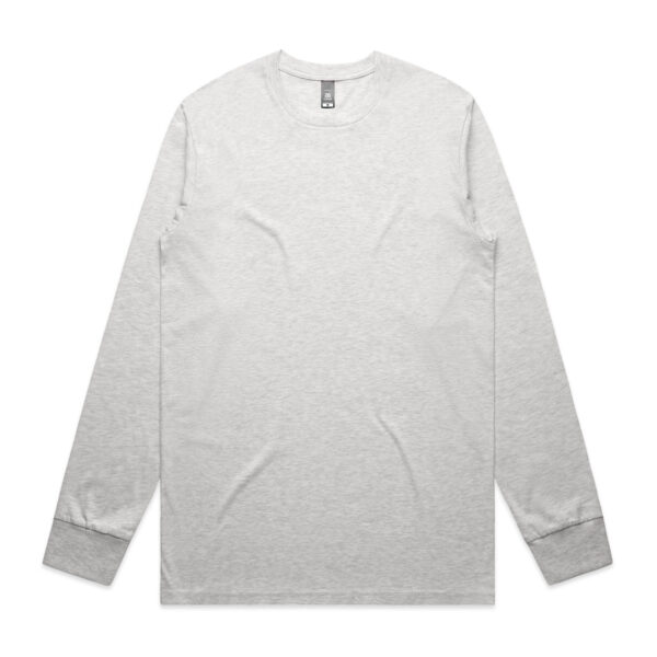 Staple L/S Tee