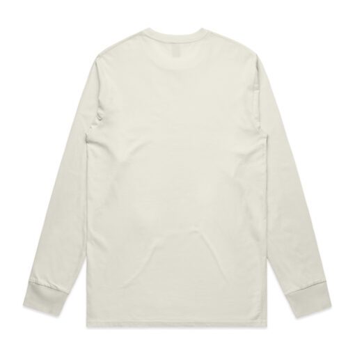 Staple L/S Tee