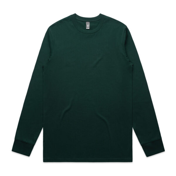 Staple L/S Tee