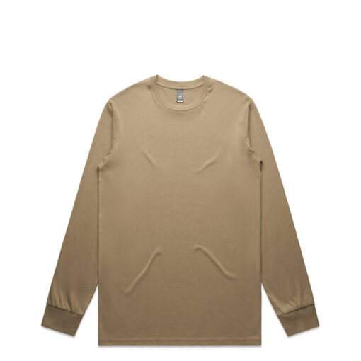 Staple L/S Tee